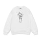 Give it your best shot Sweater