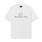 Áo Thun Relaxed Fit Old Money Moonlight Swan