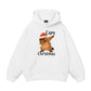 Capy Christmas Dab Hoodie