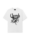 Áo Thun Relaxed Fit Cherub