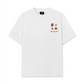 Áo Thun Relaxed Fit Thích Xem Phim