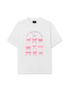 Áo Thun Relaxed Fit Daily Cuties You Are Born To Be Loved