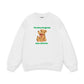 Be Here with Me Sweater
