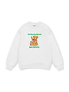 Be Here with Me Sweater