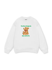 Be Here with Me Sweater