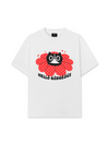 Áo Thun Relaxed Fit Daily Cuties Hello Gorgeous