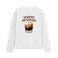 Áo Thun Dài Tay Fresh White Russian