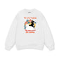 Soft Cats Moment Sweater