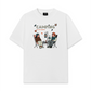 Áo Thun Relaxed Fit Go Outside Go Camping