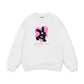 Love Rabbit Sweater