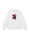 Love Rabbit Sweater