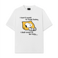 Áo Thun Relaxed Fit I Dont Want To Think