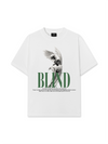Áo Thun Relaxed Fit Blind