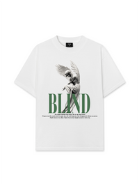 Áo Thun Relaxed Fit Blind