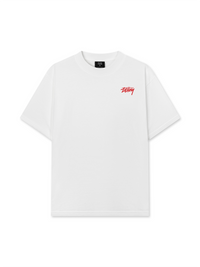Áo Thun Relaxed Fit Destiny Typography