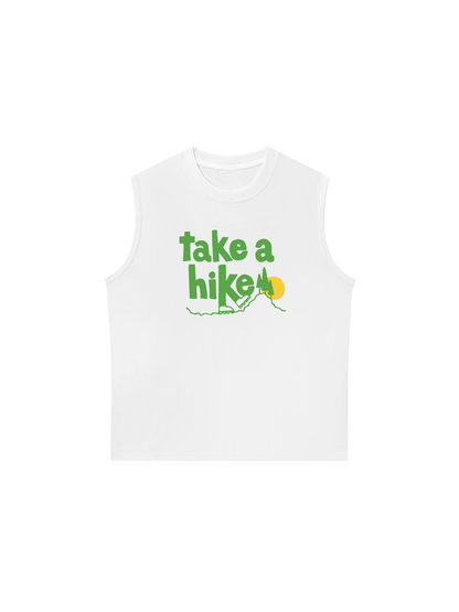 Áo Ba Lỗ Relaxed Fit Take a Hike