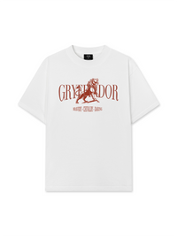 Áo Thun Relaxed Fit Harry Potter Gryffindor