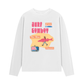 Áo Thun Dài Tay Summer Vibes GoTo Beach Cowboy