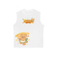 Áo Ba Lỗ Relaxed Fit Teddy Land Butter Bear