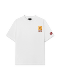 Áo Thun Relaxed Fit Gạch Bông Tuổi Thơ