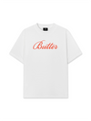Áo Thun Relaxed Fit Sweet Butter