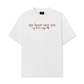 Áo Thun Relaxed Fit My Heart Say Yes