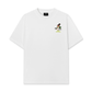Áo Thun Relaxed Fit Stay Hydrated For Girl