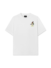 Áo Thun Relaxed Fit Stay Hydrated For Girl