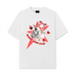 Áo Thun Relaxed Fit Daily Cuties Bunny Love Club