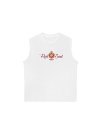 Áo Ba Lỗ Relaxed Fit  Rich Soul