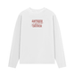 Áo Thun Dài Tay Texan Church Merch