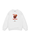 Sangria Cocktail Sweater