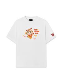 Áo Thun Relaxed Fit Tết Trung Thu