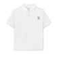Áo Polo Nữ/ Áo Polo Relaxed Fit Sports Club