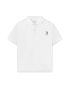 Áo Polo Nữ/ Áo Polo Relaxed Fit Sports Club
