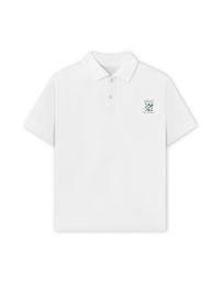 Áo Polo Relaxed Fit Sports Club