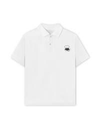 Áo Polo Relaxed Fit The New Originals Puppy