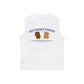Áo Ba Lỗ Relaxed Fit Teddy Land Best Friends Forever