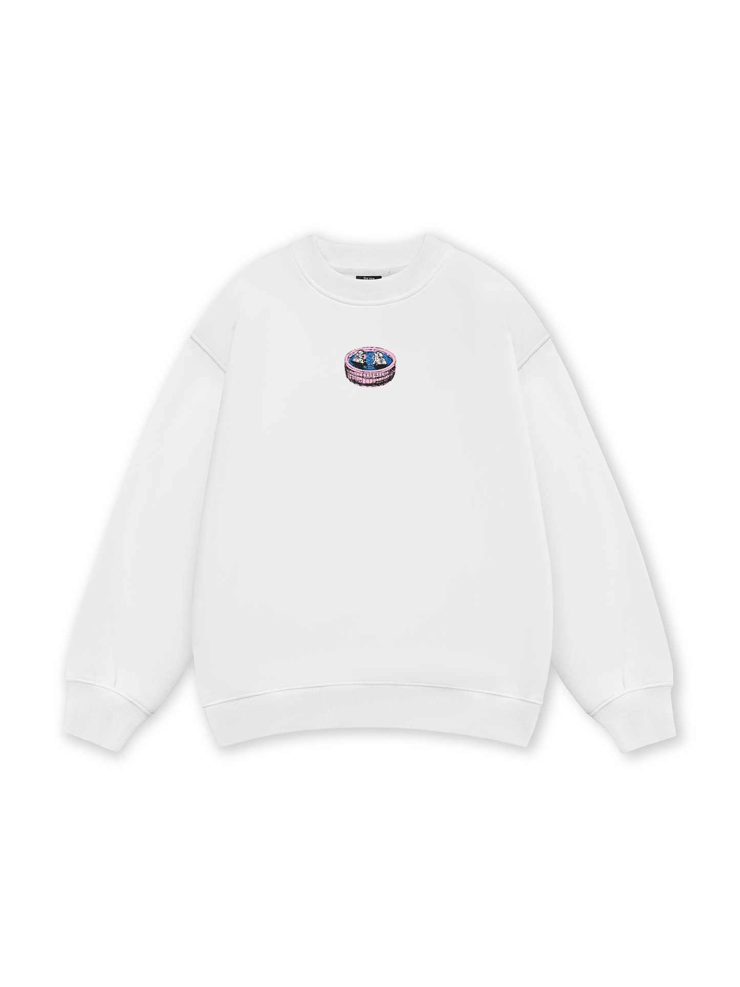 Saru Spings Sweater