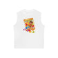 Áo Ba Lỗ Relaxed Fit Gummi Bear
