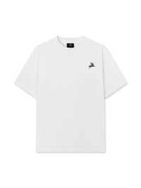 Áo Thun Relaxed Fit Old Money Bloodline