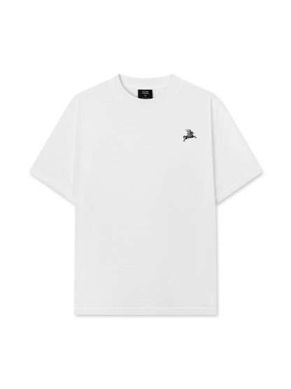 Áo Thun Relaxed Fit Old Money Bloodline