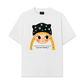 Áo Thun Relaxed Fit Tiffynay Star Girl