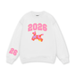 Candy Burst Pony Sweater