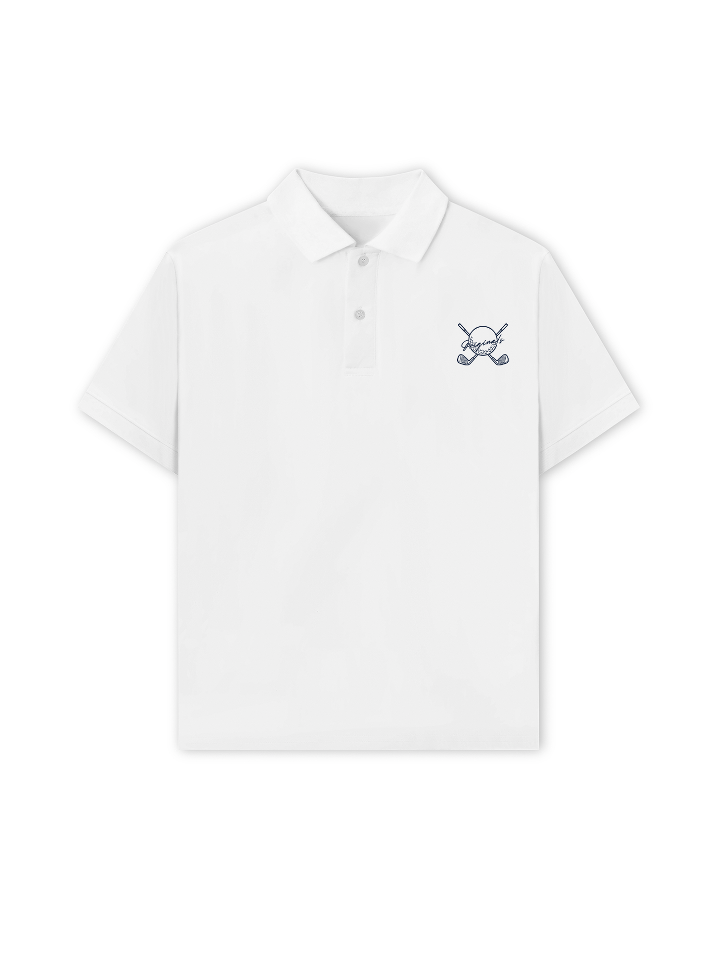Áo Polo Relaxed Fit Originals Golf