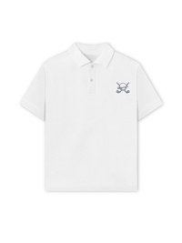 Áo Polo Relaxed Fit Originals Golf