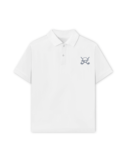Áo Polo Nữ/ Áo Polo Relaxed Fit Originals Golf