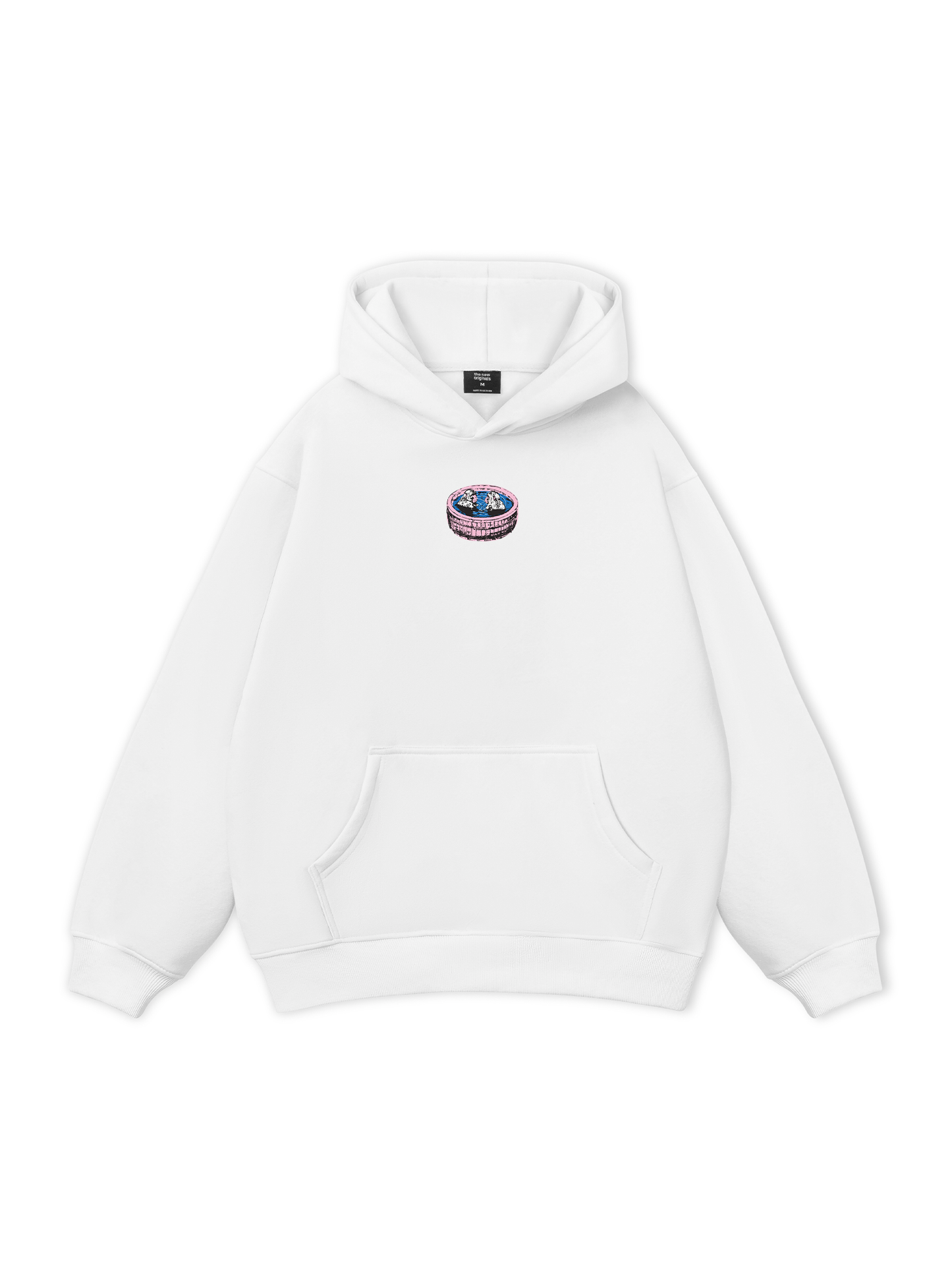 Saru Spings Hoodie