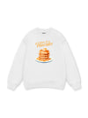 Time For Pancake Sweater