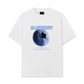 Áo Thun Relaxed Fit Blueberry Moment